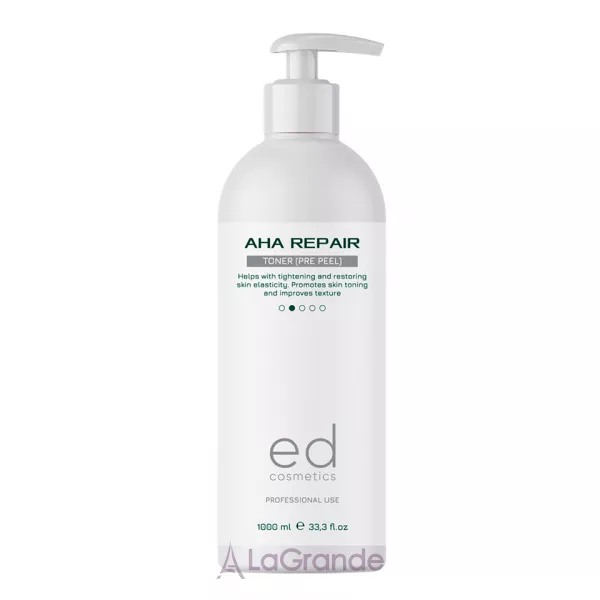Ed Cosmetics AHA Repair Toner Pre Peel �������������� ����� ��� ����