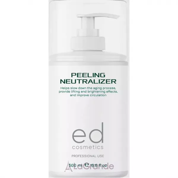 Ed Cosmetics AHA Repair Peeling Neutralizer ������������� �������