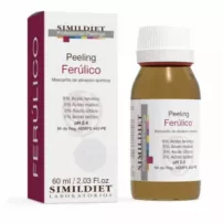 Simildiet Laboratorios Ferulico Peel ����������� ��������� ���� ��� �������