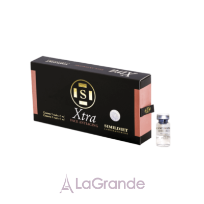 Simildiet Laboratorios Face Antiaging XTRA      