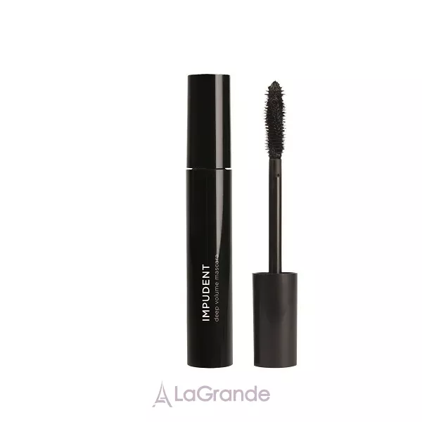 NoUBA Impudent Mascara ���� ��� ������ 