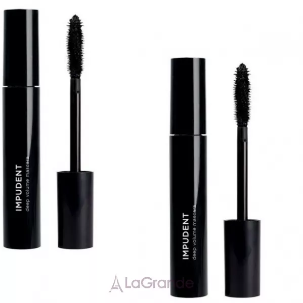 NoUBA Impudent Mascara ���� ��� ������ 