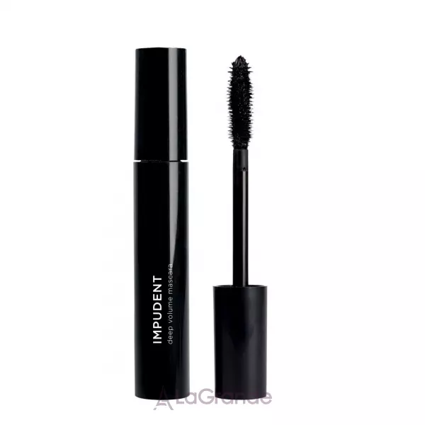 NoUBA Impudent Mascara ���� ��� ������ 