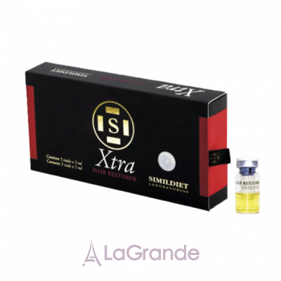 Simildiet Laboratorios Hair Restorer Xtra     
