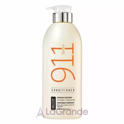 Biotop Professional 911 Quinoa Conditioner      