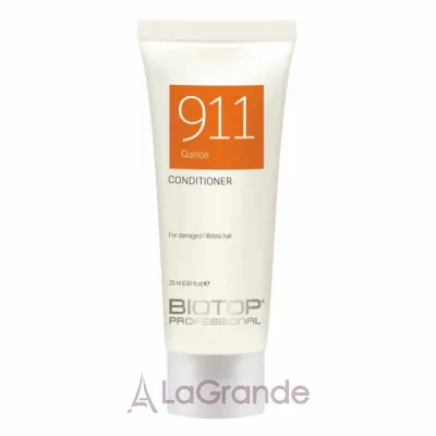 Biotop Professional 911 Quinoa Conditioner      