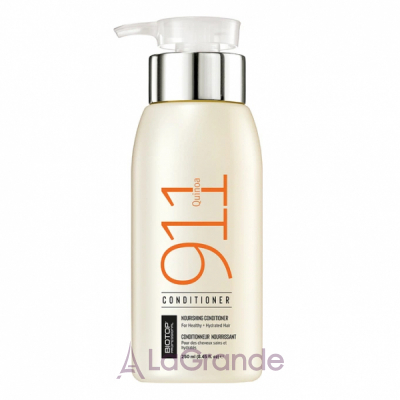 Biotop Professional 911 Quinoa Conditioner      