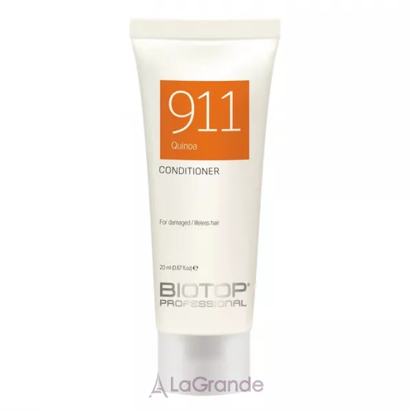 Biotop Professional 911 Quinoa Conditioner ����������� ��� ������� � ��������� ����