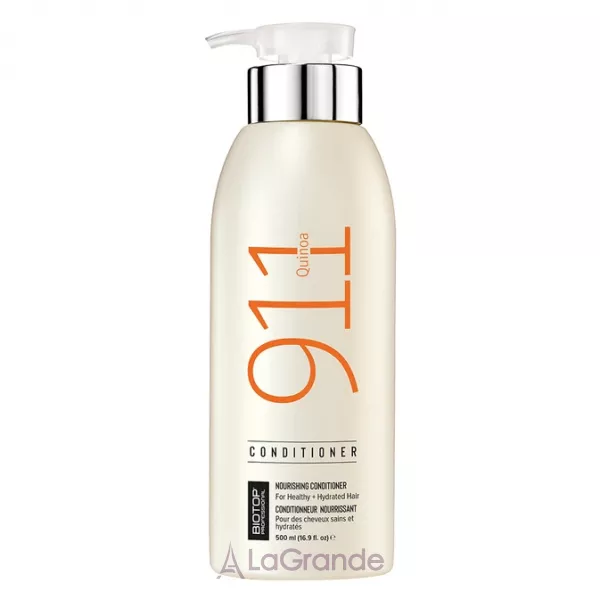 Biotop Professional 911 Quinoa Conditioner ����������� ��� ������� � ��������� ����