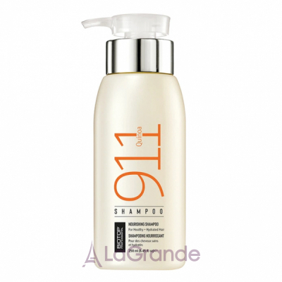 Biotop Professional 911 Quinoa Shampoo      