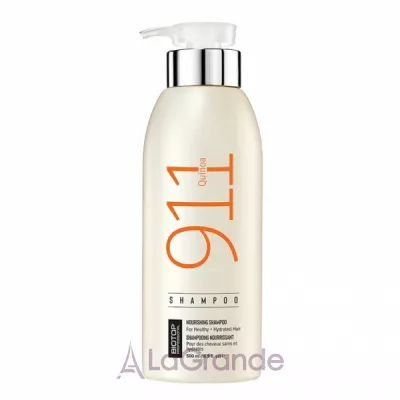 Biotop Professional 911 Quinoa Shampoo      