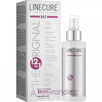 Hipertin Linecure The Original 12 In 1    