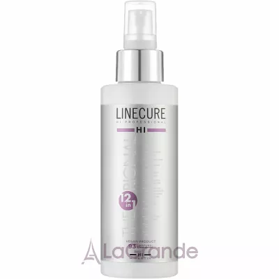 Hipertin Linecure The Original 12 In 1    