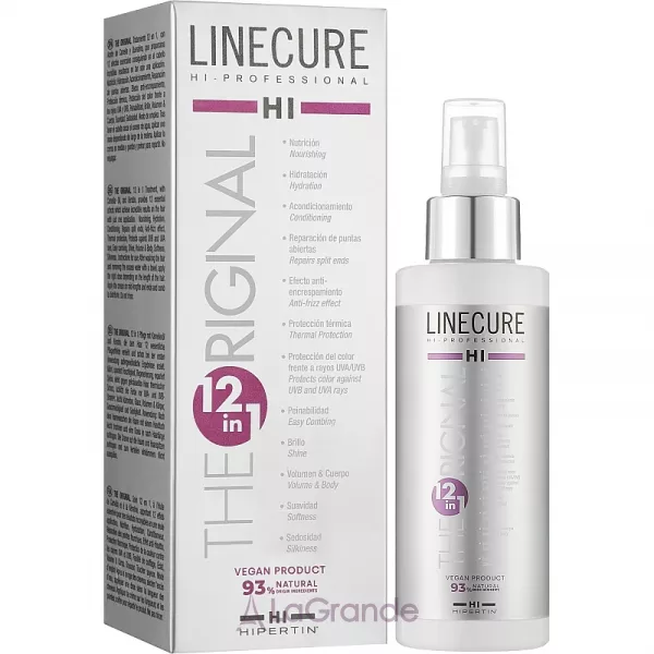 Hipertin Linecure The Original 12 In 1 ���� ��� ���������� �������