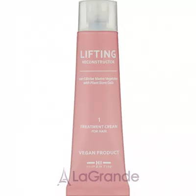 Hipertin Lifting Reconstructor Treatment Cream    