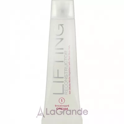 Hipertin Lifting Reconstructor Treatment Cream    