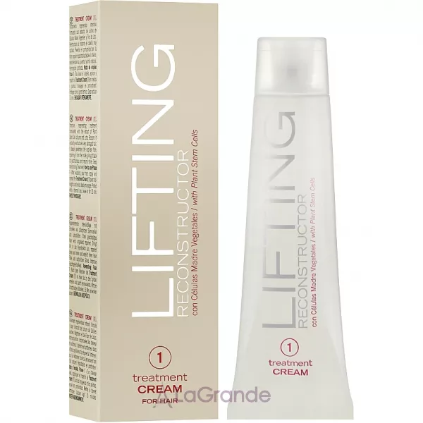 Hipertin Lifting Reconstructor Treatment Cream ���� ��� ������������� �������