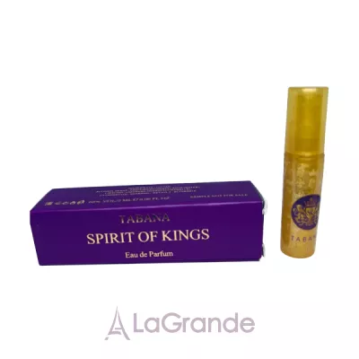 Spirit Of Kings Tabana  