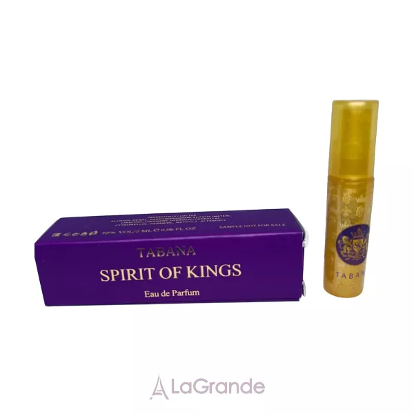 Spirit Of Kings Tabana ��������������� ����