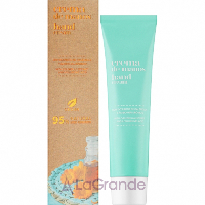 Hipertin Vegan Hand Cream   