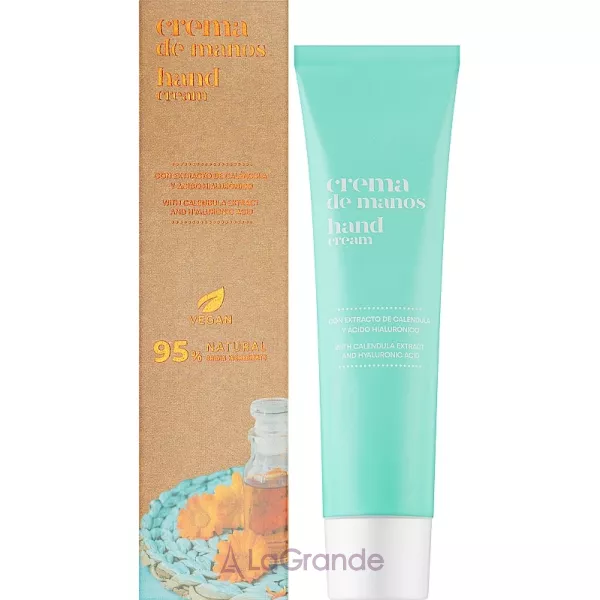 Hipertin Vegan Hand Cream ���� ��� ���
