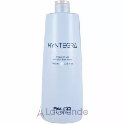 Palco Professional Hyntegra Frequent-Use Micellar Hair Wash    