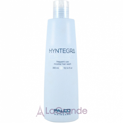 Palco Professional Hyntegra Frequent-Use Micellar Hair Wash    