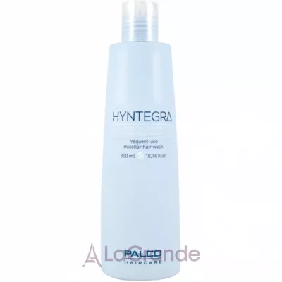 Palco Professional Hyntegra Frequent-Use Micellar Hair Wash    