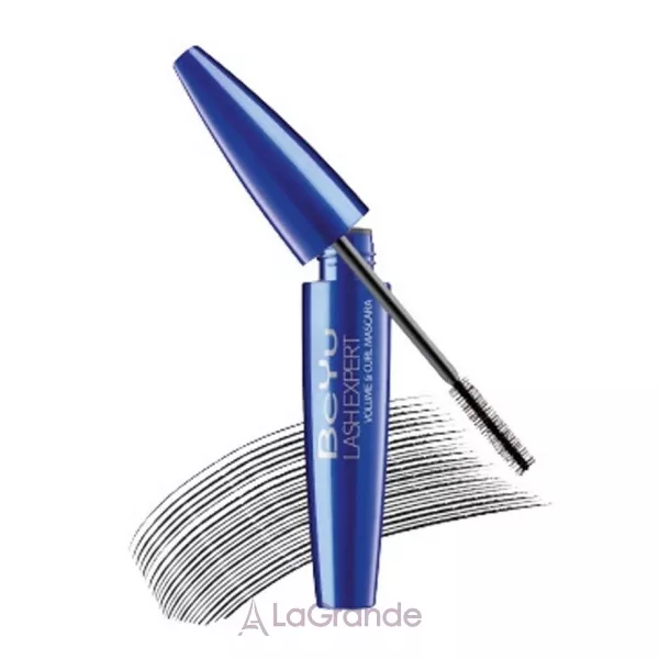 BeYu Lash Expert Volume & Curl Mascara ���� ��� ������