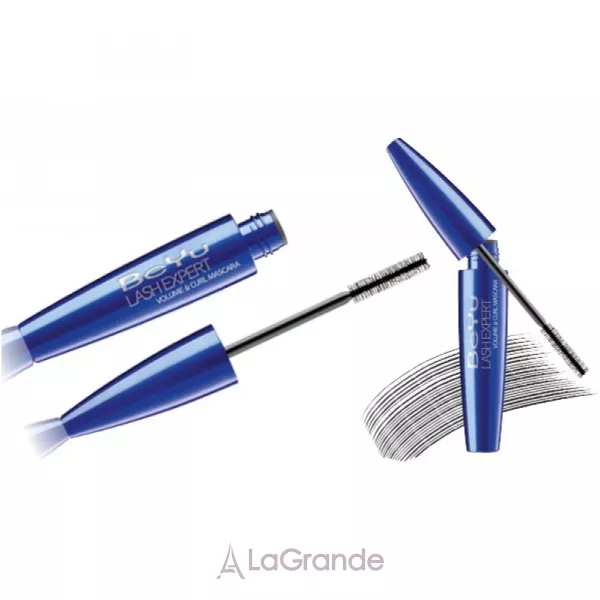 BeYu Lash Expert Volume & Curl Mascara ���� ��� ������