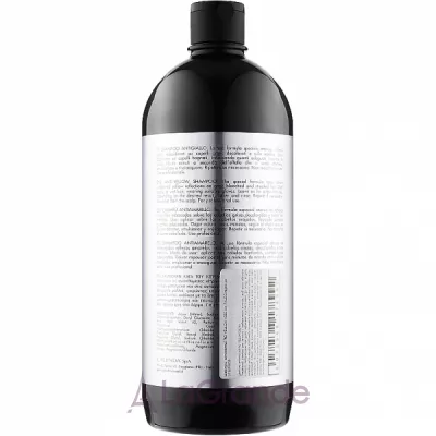 Palco Professional No Y Time No-Yellow Shampoo  