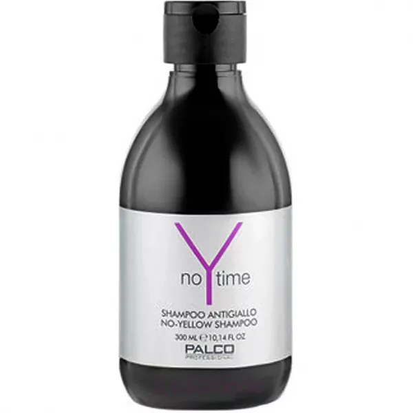 Palco Professional No Y Time No-Yellow Shampoo ���������� �������