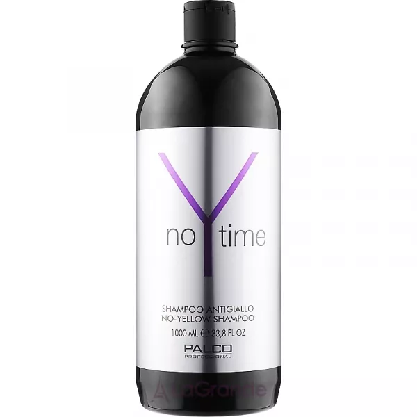 Palco Professional No Y Time No-Yellow Shampoo ���������� �������