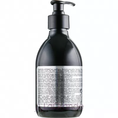 Palco Professional No Y Time No-Yellow Mask  