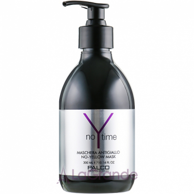 Palco Professional No Y Time No-Yellow Mask  