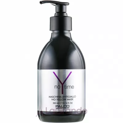 Palco Professional No Y Time No-Yellow Mask  