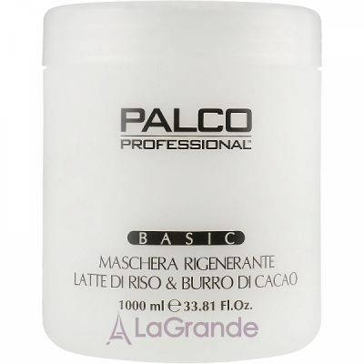 Palco Professional Basic Mask ³   