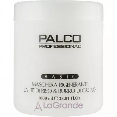 Palco Professional Basic Mask ³   