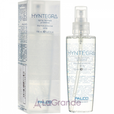Palco Professional Hyntegra Thermal Protective Spray - , 