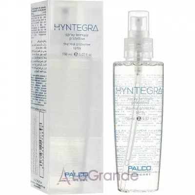 Palco Professional Hyntegra Thermal Protective Spray - , 