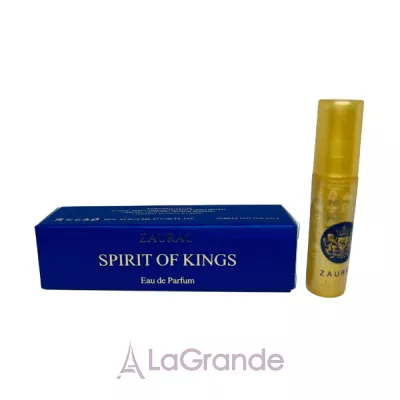 Spirit Of Kings Zaurac  
