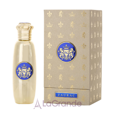 Spirit Of Kings Zaurac  