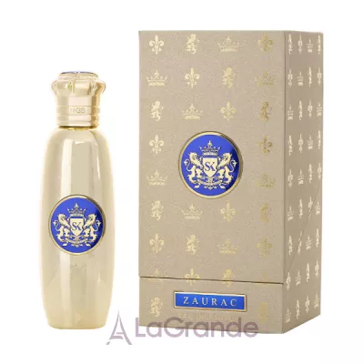 Spirit Of Kings Zaurac  