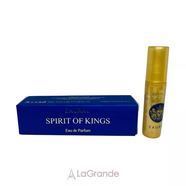 Spirit Of Kings Zaurac ��������������� ����