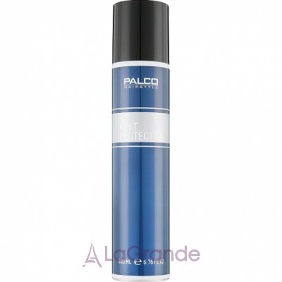 Palco Professional Hairstyle Heat Protection    