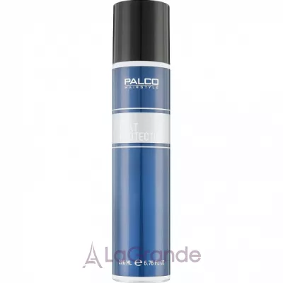 Palco Professional Hairstyle Heat Protection    