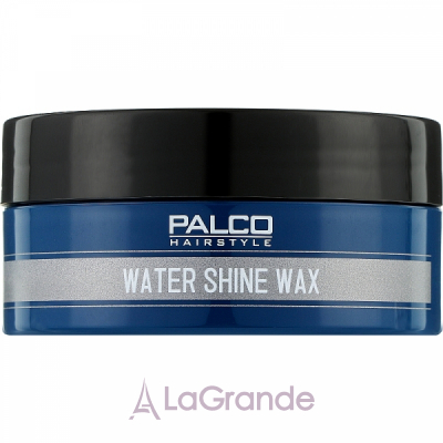 Palco Professional Hairstyle Water Shine Wax ³-   