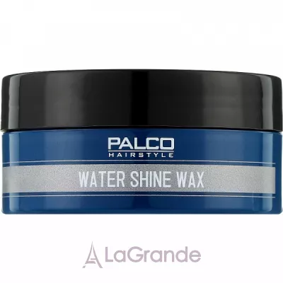 Palco Professional Hairstyle Water Shine Wax ³-   