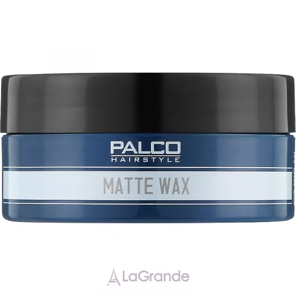 Palco Professional Hairstyle Matte Wax ������� ����