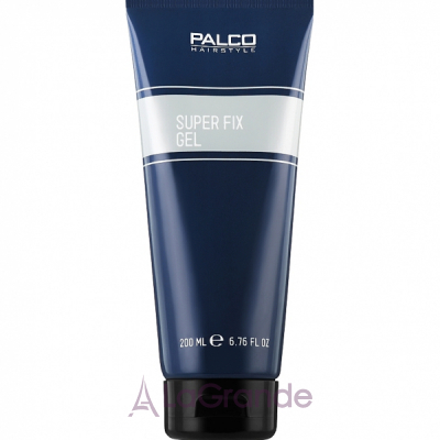 Palco Professional Hairstyle Super Fix Gel Գ   